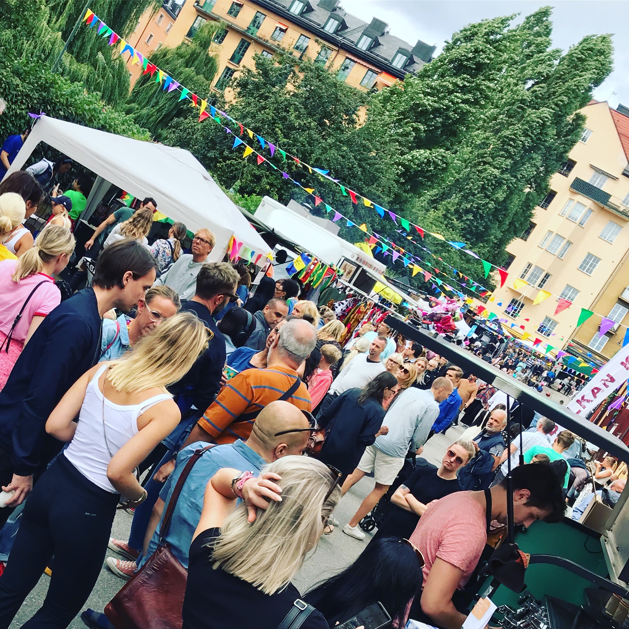 Nytorgsfesten 2026