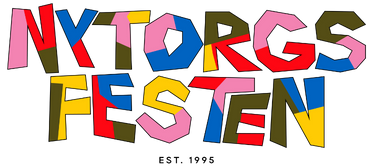 Nytorgsfesten Logo