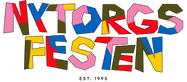 Nytorgsfesten Logotyp